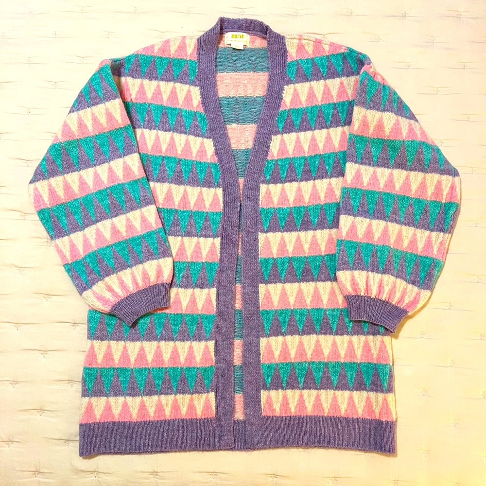 Anthropologie (Maeve) Cardigan